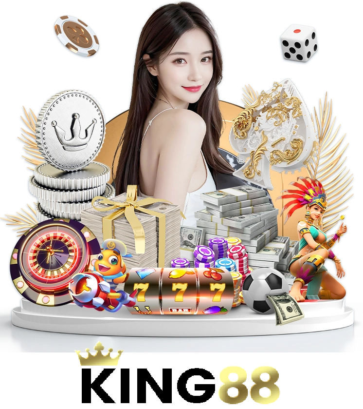 Dịch vụ ứng dụng King88 trên điện thoại