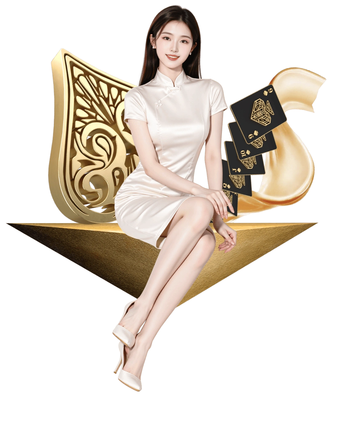 Khu hỗ trợ và an toàn King88