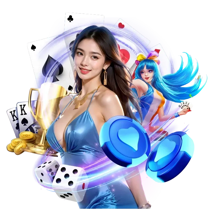 Nội dung game bài King88