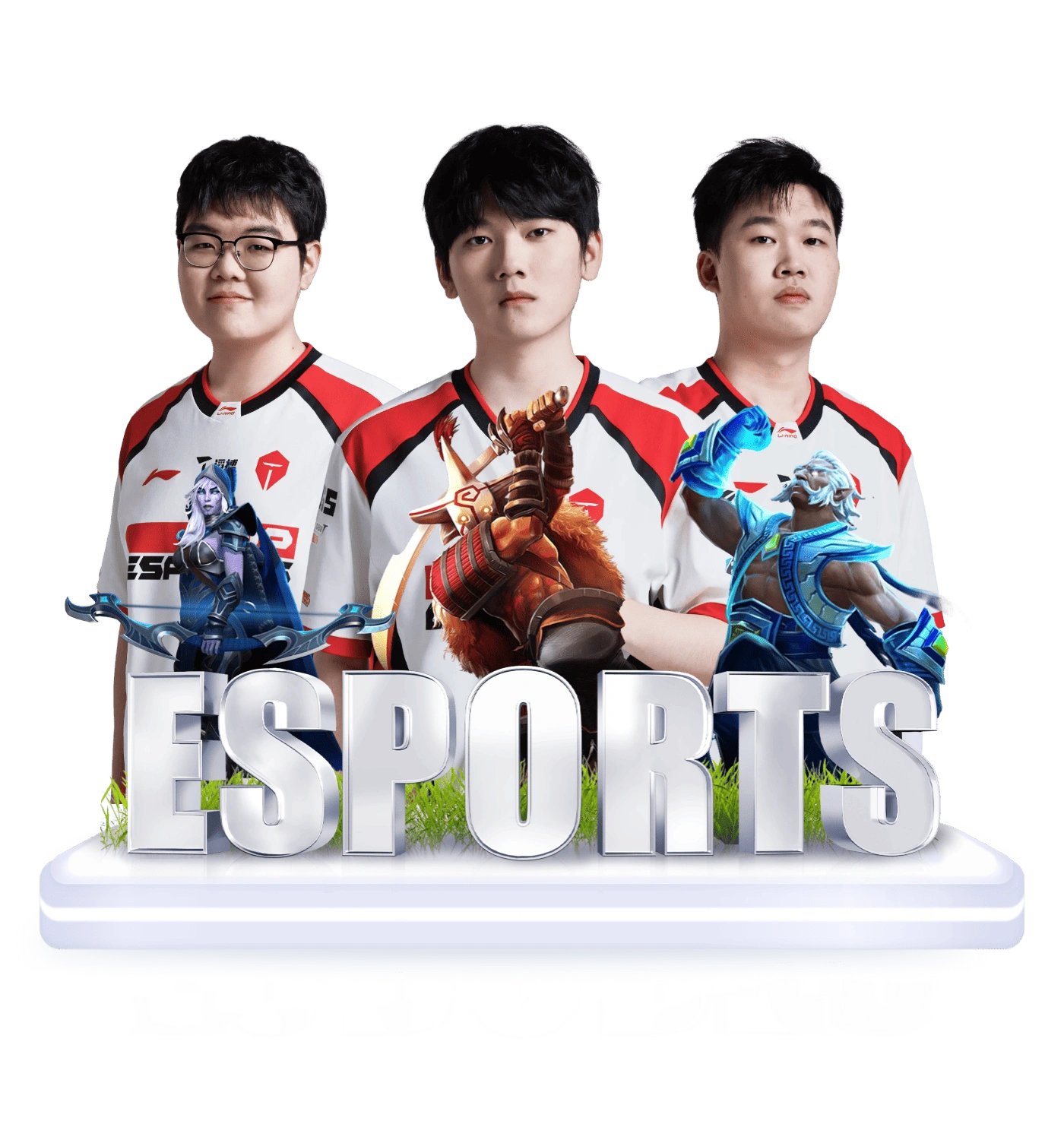 Nội dung esports King88